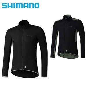シマノ EVOLVE WIND JERSEY （エボルブウインドジャージ） SHIMANO送料無料