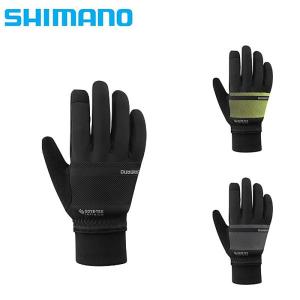 シマノ INFINIUM PRIMALOFT GLOVE  SHIMANO 一部あすつく 土日祝も営業