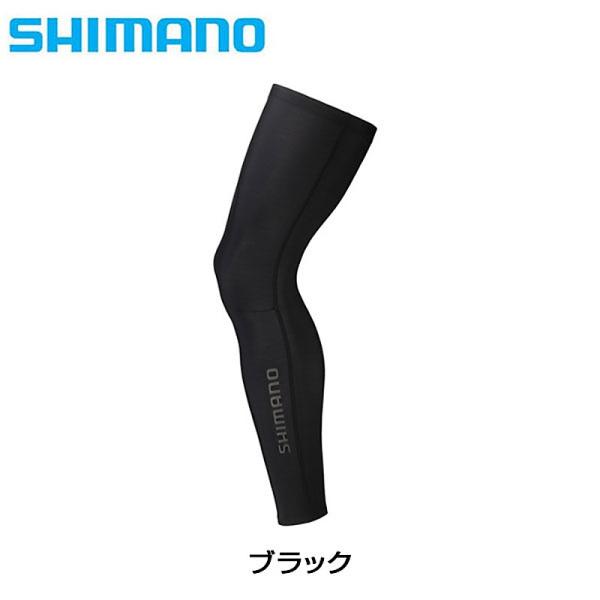 シマノ VERTEX LEG WARMER （バーテックスレッグウォーマー） SHIMANO 即納 ...