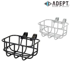 THULE（スーリー） Basket バスケット 前後両用かご 自転車 送料無料