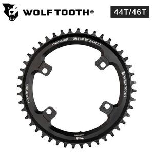 WolfTooth ウルフトゥース 110 BCD 4 Bolt Chainring for Shimano GRX