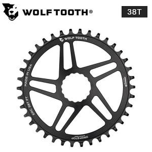 SUGINO（スギノ） ZEN 144 Chain Ring （禅144チェーンリング） 49T