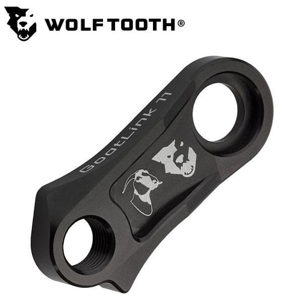 ウルフトゥース GoatLink 11spd （ゴートリンク11S） Wolftooth