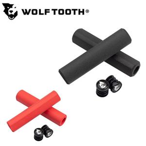 ウルフトゥース Karv Cam Grips （カーブカムグリップ）6.5mm