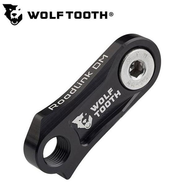 ウルフトゥース RoadLink Direct Mount for Shimano road （ロー...