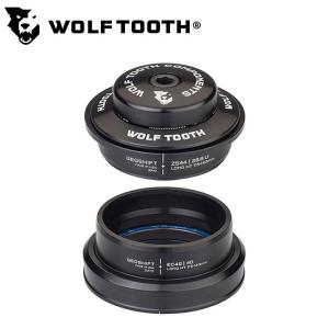 クリスキング ヘッドパーツ INSET2 BLACK 未使用品 CHRIS KING クリスキング ヘッドセット Inset 2 Headset インセット2