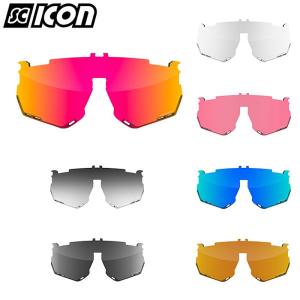 SCICON シーコン AEROSHADE KUNKEN SPARE LENS（エアロシェード