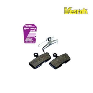 SRAM スラム ブレーキパッド Large for CODE 2011+，GUIDE RE，G2 RE
