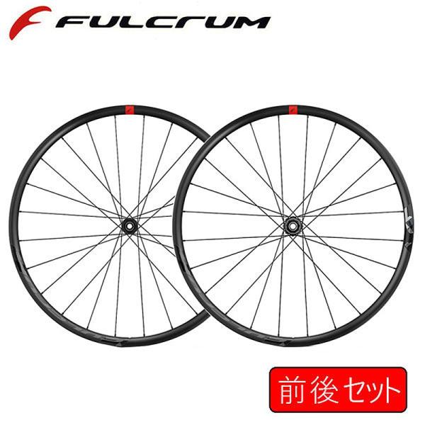 フルクラム Racing6 DB 2WAY-R（レーシング6DB2WAY-R）前後セットホイール デ...