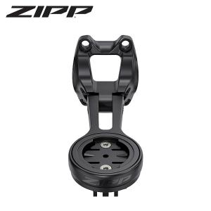 ジップ QUICKVIEW INTEGRATED COMPUTER MOUNT （クイックビューコンピューターマウント一体型）