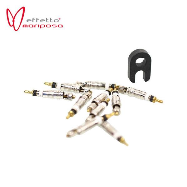 エフェットマリポサ Caffelatex PRESTA VALVE MECHANISM （カフェラテ...