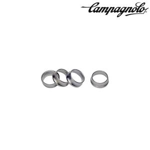 Campagnolo 4-HB-RE124 スチールベアリング用ハブカップ 4119Ldi5uFL._AC_UF350,