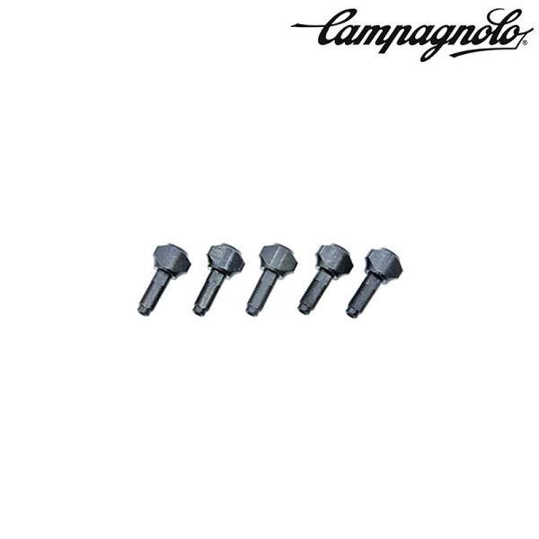 カンパニョーロ 5-RD-DA004 リアディレイラーケーブルアジャスタ 5個入 Campagnol...