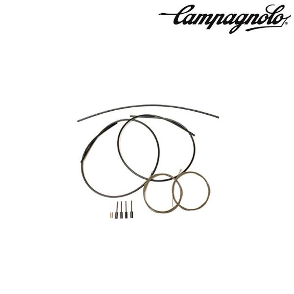 カンパニョーロ CG-FRD700 12S用シフトケーブルセット Campagnolo送料無料