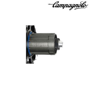 Campagnolo（カンパニョーロ） FH-HGA33 SHAMAL CARBON用フリーボディ