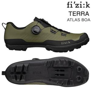 フィジーク TERRA ATLAS（テラアトラス）グレー SPDビンディング