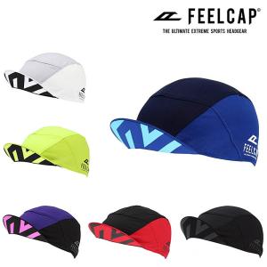 フィールキャップ NEO CLASSIC CYCLING CAP  FEELCAP