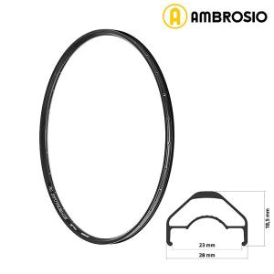 アンブロシオ エボリューションGR AMBROSIO : 自転車のQBEI Yahoo!店