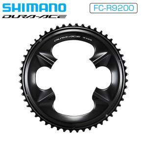 【美品】DURA-ACE r9100チェーンリング　54-42T Amazon | Shimano Dura-Ace R9100 54t 110mm チェーンリング 54