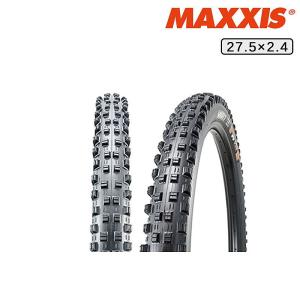 MAXXIS（マキシス） AGGRESSOR （アグレッサー）27.5×2.50 29×2.50 WT