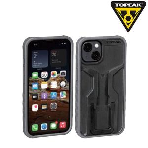 トピーク ライドケース iPhone13 用 セット TOPEAK｜qbei