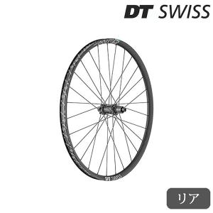 DTスイス HX1700 Spline（HX1700スプライン）リアホイール チューブレス ディスクブレーキ 27.5インチBOOST DT SWISS送料無料｜qbei