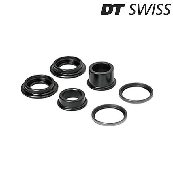 DTスイス HWGXXX0009100S アダプターキット ロックショックス トルクキャップ用アダプ...