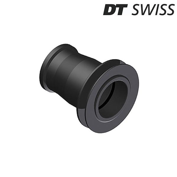 DTスイス HWAXXX00S2763S アダプター リア 12mmスルーアクスル ラチェットEXP...