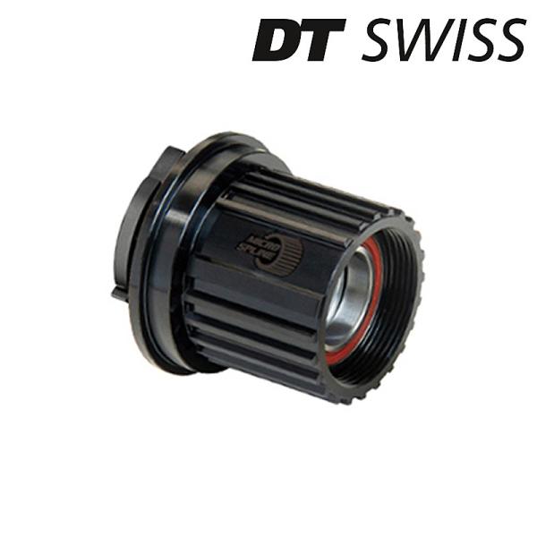 DTスイス HWRABM00S2863S ローター シマノ マイクロスプライン用フリーボディ DT ...