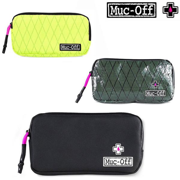 マックオフ RAINPROOF ESSENTIALS CASE （レインプルーフエッセンシャルケース...