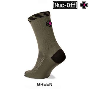 マックオフ TECHNICAL RIDERS SOCKS （テクニカルライダーソックス） MUC-OFF