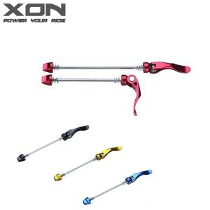 エックスオン XQR-04 アルミQRセット 100/130 XON