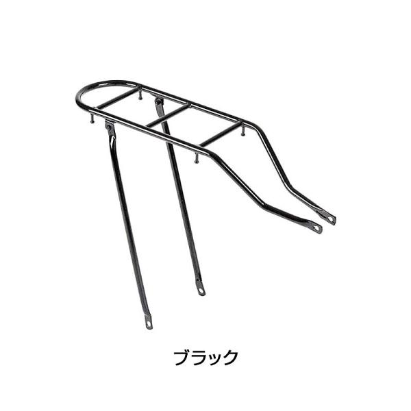 あさひ CLASS-10 REAR CARRIER （リアキャ クラス10）イノベーションファクトリ...