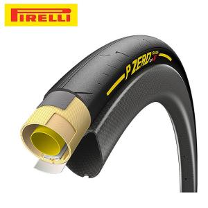 ピレリ P ZERO Race TUBULAR SL（PゼロレースチューブラーSL）700×26C PIRELLI送料無料｜qbei