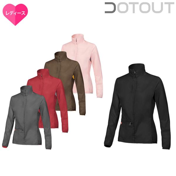 ドットアウト VITALITY W JACKET （バイタリティWジャケット） A22W115 DO...