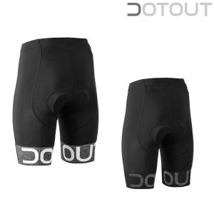 ドットアウト TEAM SHORT （チームショート）(PAD DOT PRO) A19M325 DOTOUT送料無料｜qbei