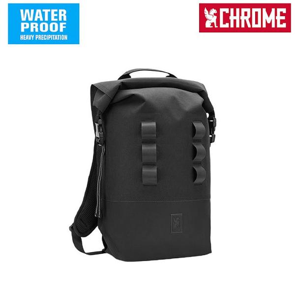 クローム URBAN EX2.0 ROLLTOP （アーバンエックス2.0ロールトップ） CHROM...