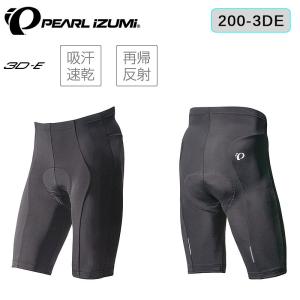 パールイズミ コンフォートパンツ 200-3DE PEARL IZUMI