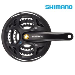 シマノ（SHIMANO） FC-R3000 クランクセット 9S 50×34T SORA ソラ