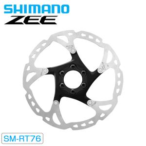 シマノ SM-RT76 160mm 6本ボルト ナロータイプ SHIMANO 即納 土日祝も出荷｜qbei