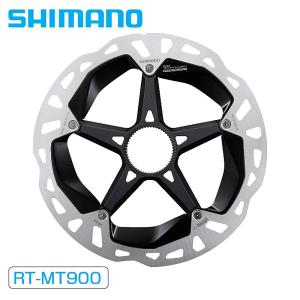 シマノ RT-MT900 センターロック ナロータイプ付属 / ロックリング 外セレーションタイプ Y26L98030 SHIMANO送料無料｜qbei