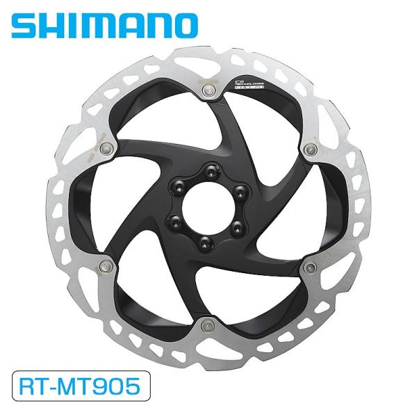 シマノ RT-MT905 203mm 6ボルトタイプ SHIMANO送料無料
