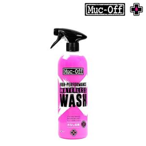 マックオフ WATERLESS WASH 750ML（ウォータレスウォッシュ750ml）