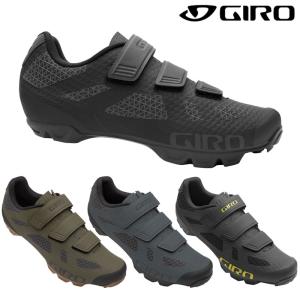 ジロ RANGER（レンジャー）SPDビンディングシューズ GIRO｜qbei