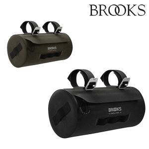 ブルックス SCAPE HANDLEBAR POUCH （スケープハンドルバーポーチ） BROOKS 即納 土日祝も出荷｜qbei