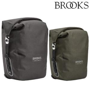 ブルックス SCAPE PANNIER LARGE （スケープパニアバッグラージ） BROOKS｜qbei