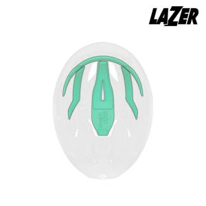 レーザー Vento KC パッド LAZER｜自転車のQBEI Yahoo!店