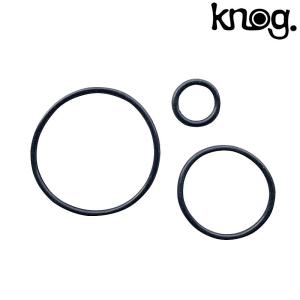ノグ ORING STRAP  knog