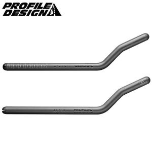 DEDA PALABORICA【送料込み‼️☑️】 DEDA ( デダ ) TTバイク用ハンドルバー（DHハンドルバー