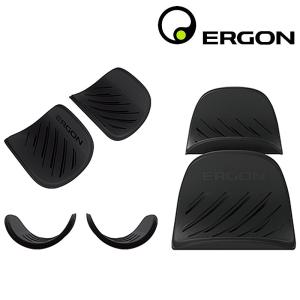 エルゴン CRT アームパッド プロファイルデザイン レース用 ergon｜qbei